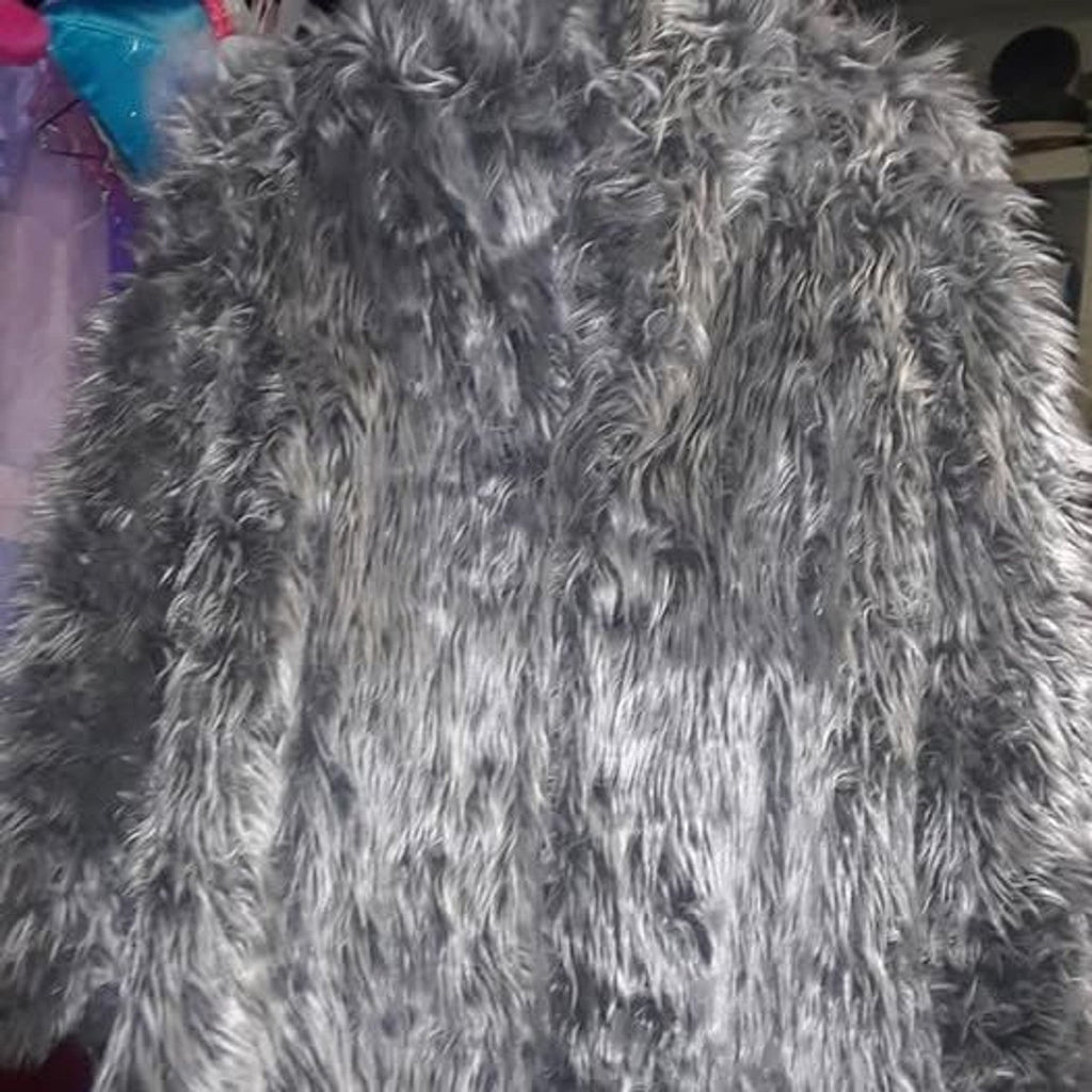 Women's reversible jacket