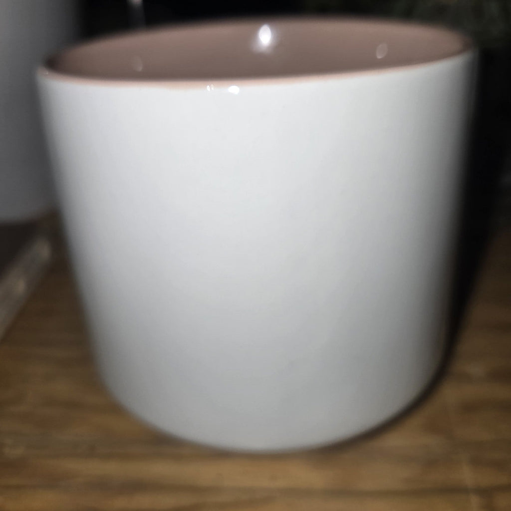 Threshold Love Ya, Mean It Stoneware Coffee Mug