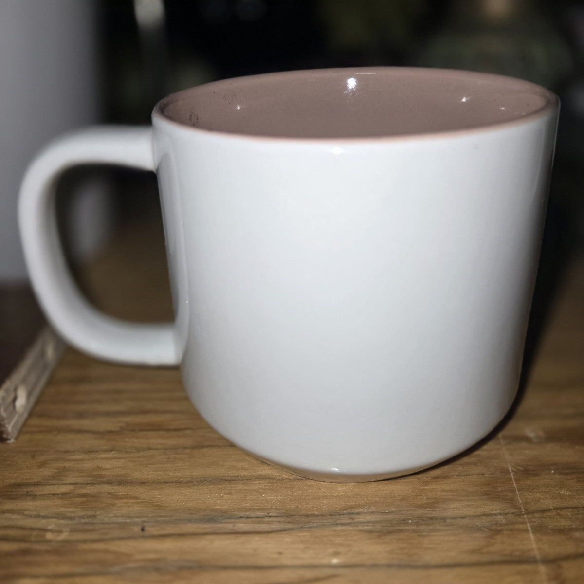 Threshold Love Ya, Mean It Stoneware Coffee Mug