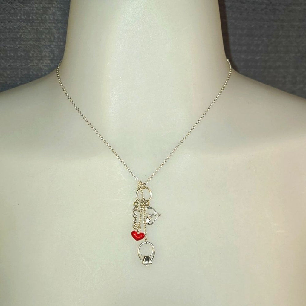 Marriage Necklace