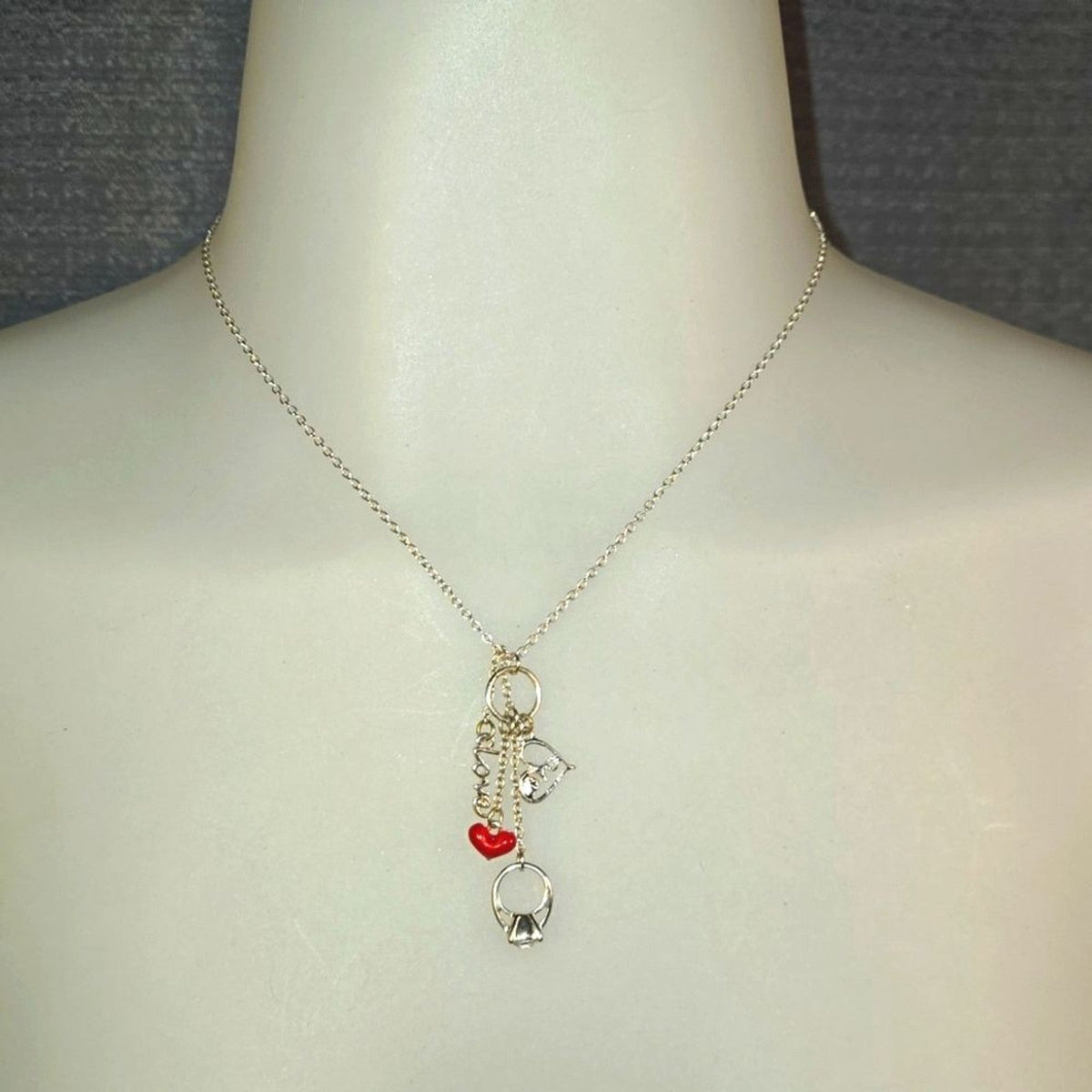 Marriage Necklace
