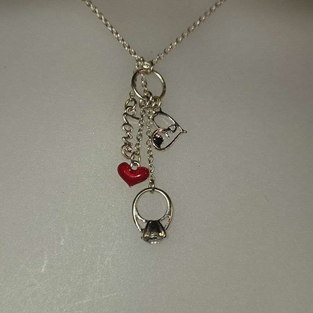Marriage Necklace