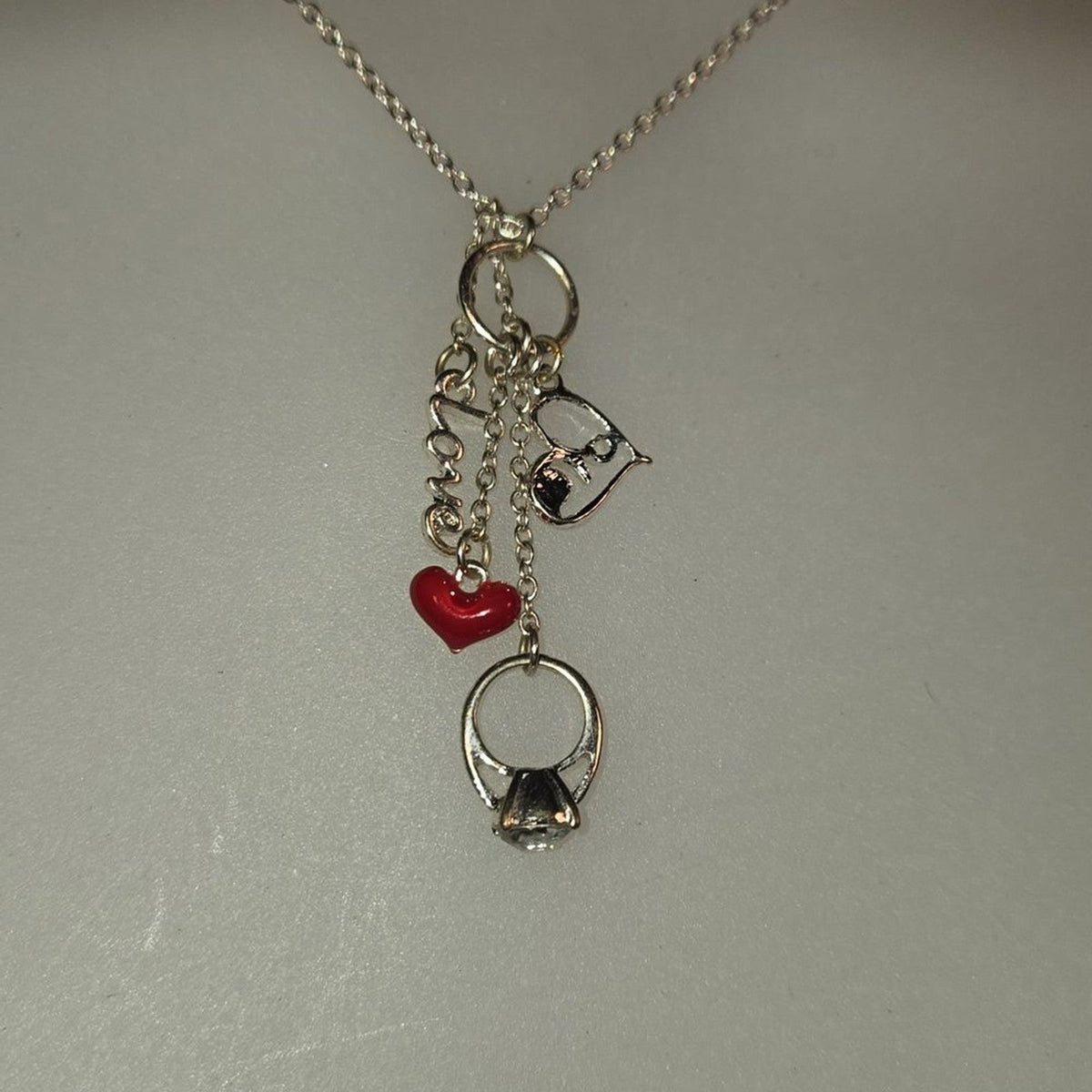 Marriage Necklace
