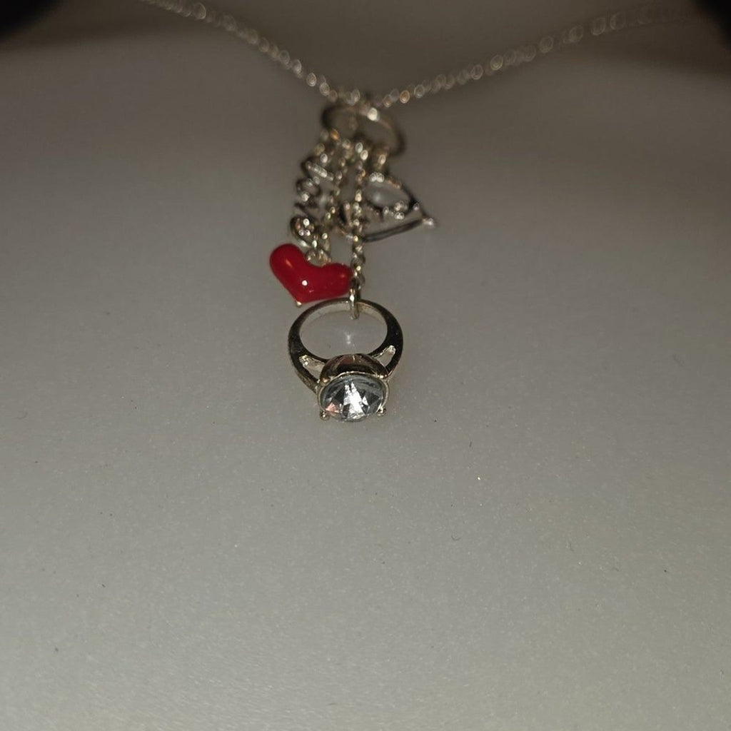 Marriage Necklace