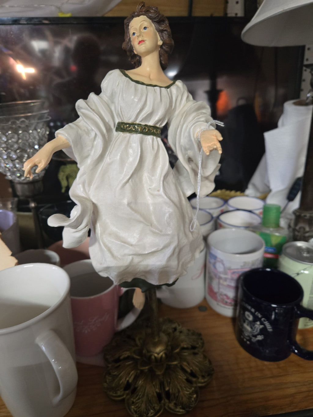 Christmas Angel