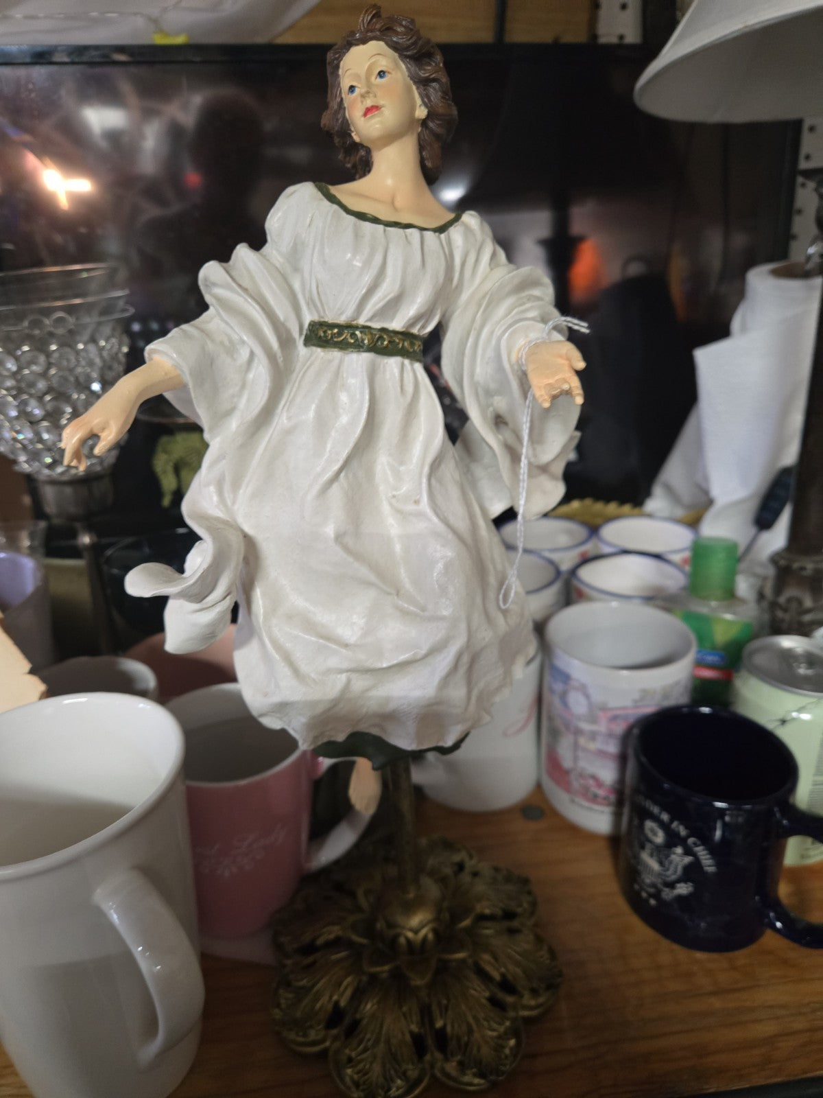 Christmas Angel