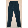 Colorfulkoala Teal Legging - Medium