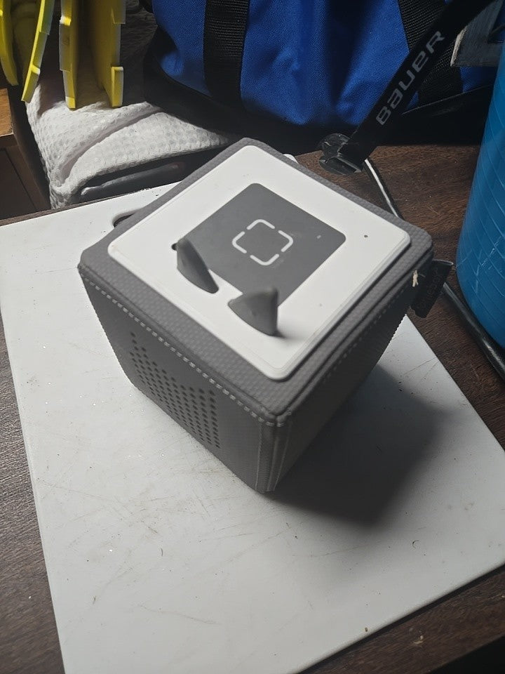 Used Toniebox Gray Starter