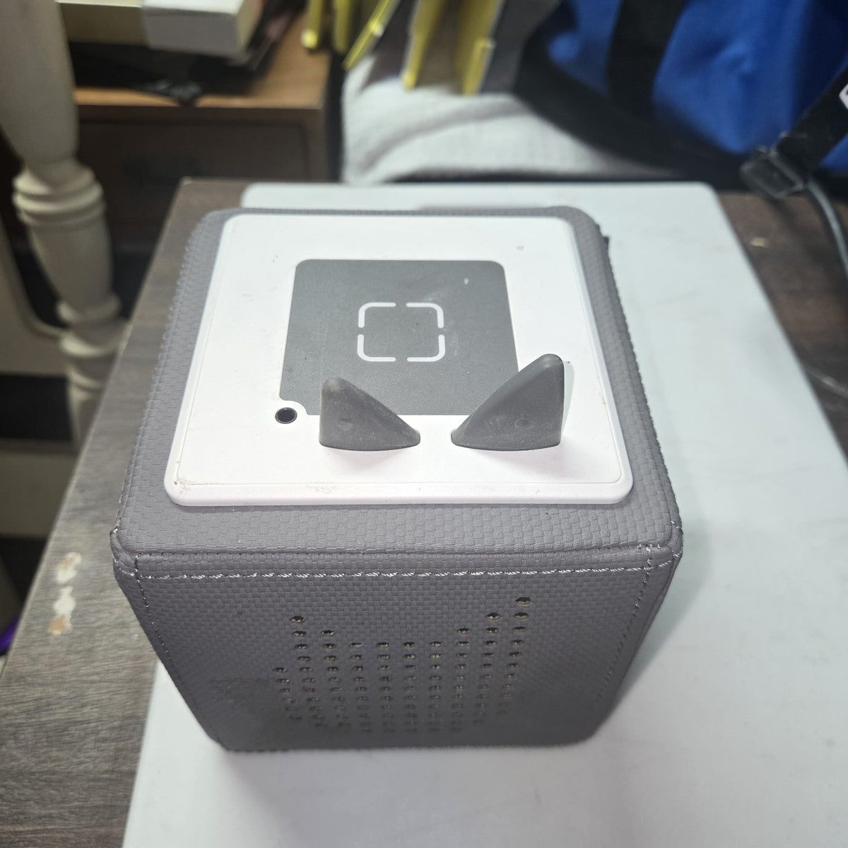 Used Toniebox Gray Starter