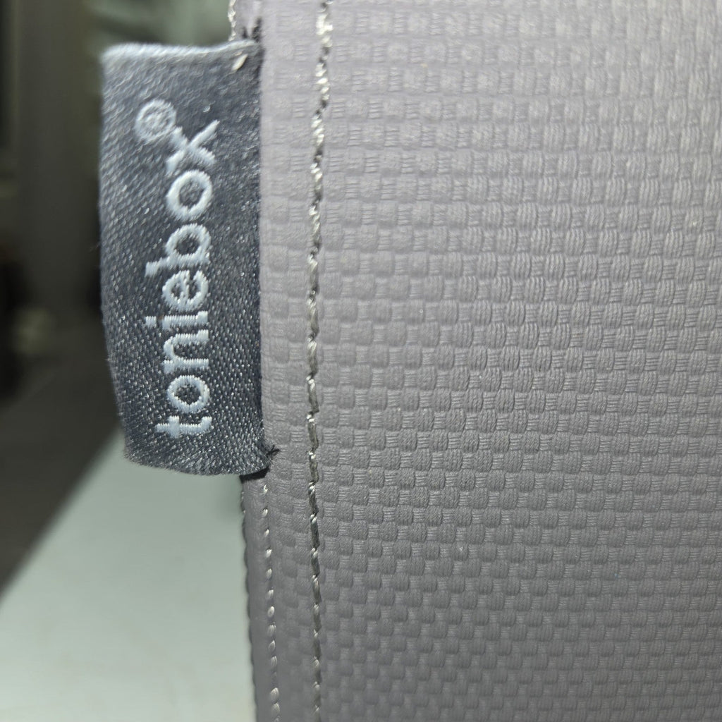 Used Toniebox Gray Starter