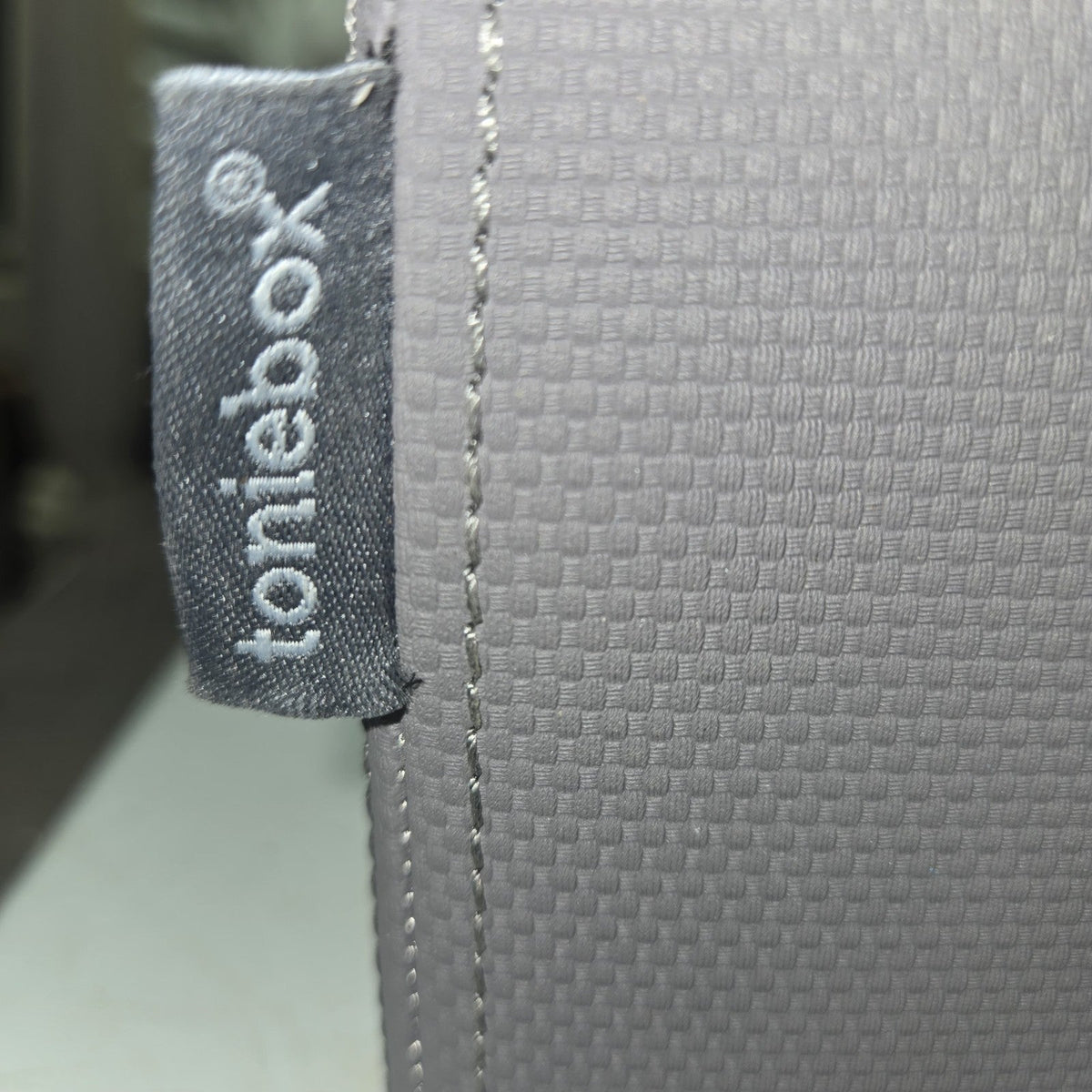 Used Toniebox Gray Starter