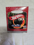 Hallmark Keepsake Christmas Ornament Hot Wheels 30th Anniversary - NIB