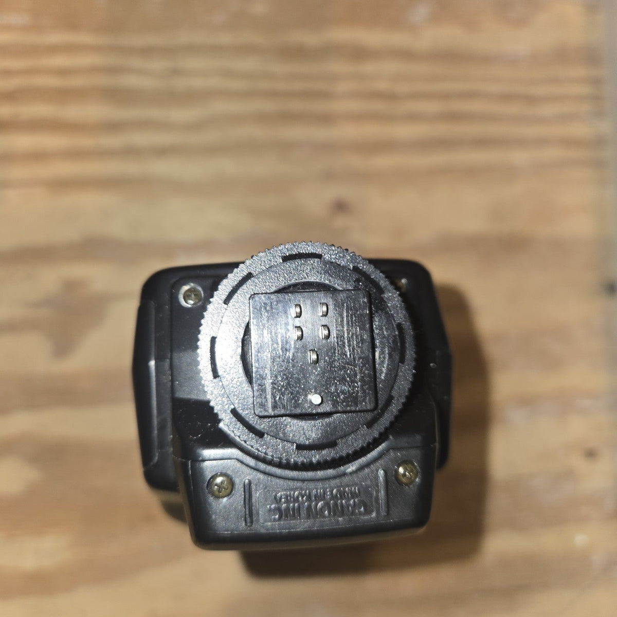 Canon Speedlite 420EX Flash Excellent Condition