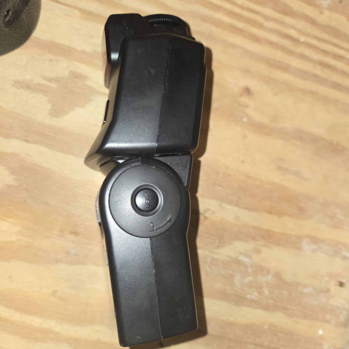 Canon Speedlite 420EX Flash Excellent Condition
